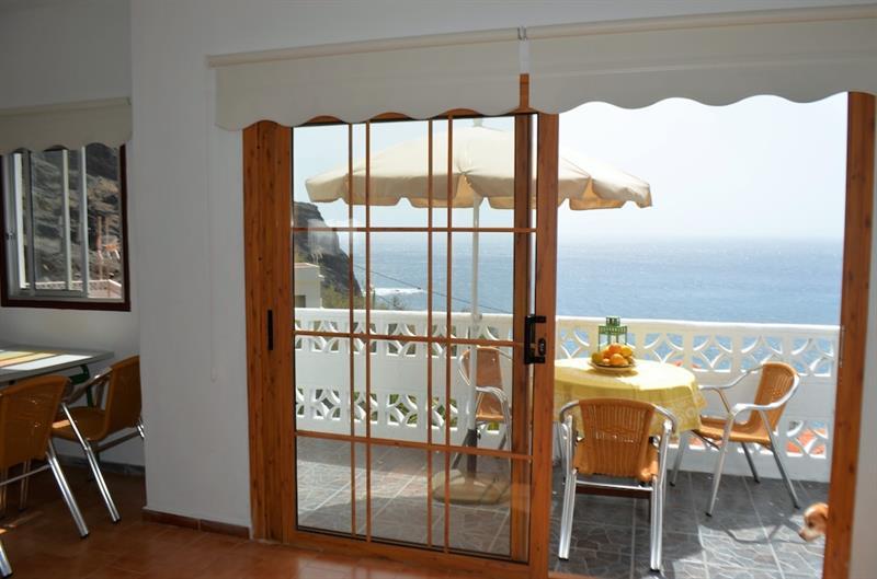 Vv Vista Mar1 Y Vista Mar2 Vila Vallehermoso Exterior foto