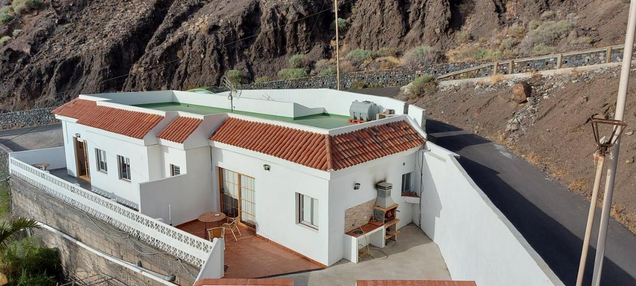 Vv Vista Mar1 Y Vista Mar2 Vila Vallehermoso Exterior foto